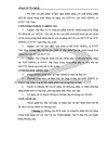 Giải pháp hoàn thiện và nâng cao chất lượng phân tích tín dụng trong cho vay với doanh nghiệp vừa và nhỏ tại SGD NHNN0 PTNT Việt Nam 1