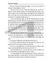 Giải pháp hoàn thiện và nâng cao chất lượng phân tích tín dụng trong cho vay với doanh nghiệp vừa và nhỏ tại SGD NHNN0 PTNT Việt Nam 1