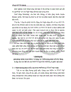 Giải pháp hoàn thiện và nâng cao chất lượng phân tích tín dụng trong cho vay với doanh nghiệp vừa và nhỏ tại SGD NHNN0 PTNT Việt Nam 1