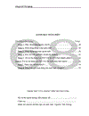 Giải pháp hoàn thiện và nâng cao chất lượng phân tích tín dụng trong cho vay với doanh nghiệp vừa và nhỏ tại SGD NHNN0 PTNT Việt Nam 1