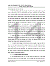 Một số giải pháp góp phần ngăn ngừa và hạn chế rủi ro trong cho vay tại Ngân hàng Thương mại cổ phần Bắc Á chi nhánh Hà Nôi 1