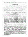 Báo cáo thực tập tốt nghiệp tại NHCSXH huyện Đô Lương