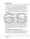 Giải pháp nâng cao chất lượng tín dụng tại chi nhánh Thăng long Ngân hàng nông nghiệp và phát triển nông thôn