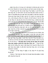 Giải pháp nâng cao hiệu quả huy động vốn tại ngân hàng nông nghiệp và phát triển nông thôn Đông Anh 1