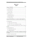 Phân tích hoạt động tín dụng và quản lý tín dụng của Ngân hàng Sài Gòn Thương Tín chi nhánh Sóc Trăng