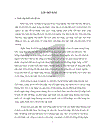 Ứng dụng phương pháp xác định giá trị rủi ro VaR trong phân tích và quản trị rủi ro các dự án đầu tư ngành thép tại Ngân hàng Agribank chi nhánh tỉnh Hải Dương 1