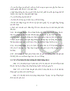 Ứng dụng phương pháp xác định giá trị rủi ro VaR trong phân tích và quản trị rủi ro các dự án đầu tư ngành thép tại Ngân hàng Agribank chi nhánh tỉnh Hải Dương 1