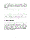 Ứng dụng phương pháp xác định giá trị rủi ro VaR trong phân tích và quản trị rủi ro các dự án đầu tư ngành thép tại Ngân hàng Agribank chi nhánh tỉnh Hải Dương 1