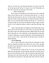Một số giải pháp phát triển tiền gửi thanh toán cá nhân nhằm tăng cường vốn tại NHNo Hà Nội