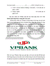 Giải pháp Nâng cao chất lượng huy động vốn tại Ngân Hàng Thương Mại Cổ Phần Các Doanh Nghiệp Ngoài Quốc doanh NHTMCP VPBank