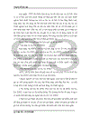 Mô t sô gia i pha p nhă m nâng cao châ t lươ ng thâ m dịnh tài chính dự án đầu từ tại ngân hàng nông nghiệp và phát triển nông thôn khu công nghiệp Tiên Sơn tỉnh Bắc Ninh