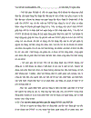 Nâng cao hiệu quả hoạt động tín dụng đối với DNNN tại ngân hàng công thương Thanh Hoá 1