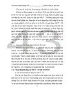 Nâng cao hiệu quả hoạt động tín dụng đối với DNNN tại ngân hàng công thương Thanh Hoá 1