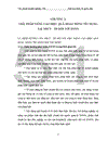 Nâng cao hiệu quả hoạt động tín dụng đối với DNNN tại ngân hàng công thương Thanh Hoá 1