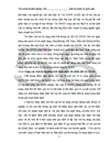 Nâng cao hiệu quả hoạt động tín dụng đối với DNNN tại ngân hàng công thương Thanh Hoá 1
