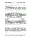 Nâng cao hiệu quả hoạt động tín dụng đối với DNNN tại ngân hàng công thương Thanh Hoá 1
