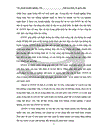 Nâng cao hiệu quả hoạt động tín dụng đối với DNNN tại ngân hàng công thương Thanh Hoá 1