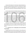 Giải pháp mở rộng và hoàn thiện hoạt động thanh toán quốc tế tại Chi nhánh Ngân hàng Nông nghiệp và Phát triển Nông thôn Láng Hạ 1