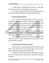 Một số giải pháp phòng ngừa và hạn chế rủi ro tín dụng tại ngân hàng TMCP Công thương Việt Nam chi nhánh Quang Trung