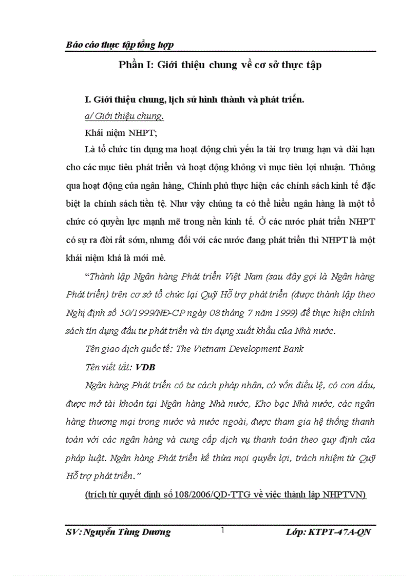 Kế hoạch huy đông vốn tại NHPTVN trong thời gian tới