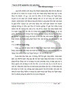 Giải pháp nâng cao chất lượng tín dụng tại NHNo PTNT Đống Đa 1