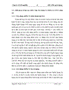 Giải pháp nâng cao chất lượng tín dụng tại NHNo PTNT Đống Đa 1