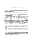 Giải pháp tài chính nhằm nâng cao năng lực cạnh tranh của NHNN và PTNN Hoàng Quốc Việt trong điều kiện hiện nay