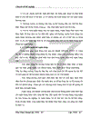 Một số giải pháp nhằm tăng thu giảm chi phí nâng cao hiệu quả kinh doanh tại chi nhánh NHNo PTNT 24 Láng Hạ Hà Nội 1