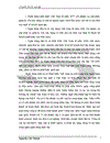 Giải pháp mở rộng cho vay doanh nghiệp nhỏ và vừa tại Ngân hàng Đầu tư và Phát triển Đông Anh 1