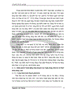 Giải pháp mở rộng cho vay doanh nghiệp nhỏ và vừa tại Ngân hàng Đầu tư và Phát triển Đông Anh 1