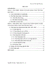 Tình hình hoạt động kinh doanh của Ngân hàng công thương Bãi cháy trong ba năm 2006, 2007, 2008.