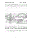 Rủi ro tín dụng Một số biện pháp nhằm hạn chế rủi ro tín dụng tại Ngân hàng TMCP các doanh nghiệp ngoài Quốc Doanh chi nhánh Ngô Quyền