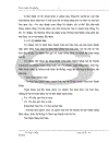 Giải pháp phát triển thanh toán không dùng tiền mặt tại chi nhánh Ngân hàng Đầu tư và phát triển Bắc Ninh