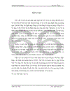 Giải pháp hạn chế rủi ro tín dụng của Ngân hàng thương mại cổ phần Đông Á phòng giao dịch Hà Đông 1