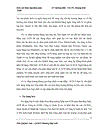 Kết quả hoạt động kinh doanh của ngân hàng á châu