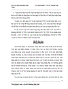 Kết quả hoạt động kinh doanh của ngân hàng á châu