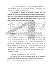 Một số giải pháp nâng cao chất lượng tín dụng trung dài hạn tại Ngân hàng Công thương Phúc Yên 1