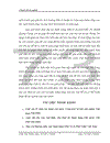 Một số giải pháp chủ yếu nhằm nâng cao chất lượng tín dụng trong hoạt động cho vay tại chi nhánh Ngân hàng Đầu tư Phát triển Quang Trung