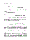 Thực trạng và giải pháp đối với tín dụng trung dài hạn tại chi nhánh Ngân Hàng No PTNT Hoàng Quốc Việt