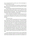 Thực trạng và giải pháp đối với tín dụng trung dài hạn tại chi nhánh Ngân Hàng No PTNT Hoàng Quốc Việt