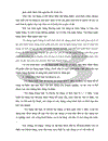 Thực trạng và giải pháp đối với tín dụng trung dài hạn tại chi nhánh Ngân Hàng No PTNT Hoàng Quốc Việt