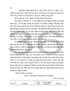 Thực trạng và giải pháp đối với tín dụng trung dài hạn tại chi nhánh Ngân Hàng No PTNT Hoàng Quốc Việt