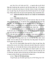 Thực trạng và giải pháp đối với tín dụng trung dài hạn tại chi nhánh Ngân Hàng No PTNT Hoàng Quốc Việt