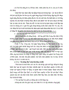 Thực trạng và giải pháp đối với tín dụng trung dài hạn tại chi nhánh Ngân Hàng No PTNT Hoàng Quốc Việt