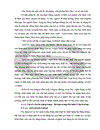 Thực trạng và giải pháp đối với tín dụng trung dài hạn tại chi nhánh Ngân Hàng No PTNT Hoàng Quốc Việt