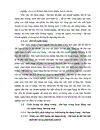 Thực trạng và giải pháp đối với tín dụng trung dài hạn tại chi nhánh Ngân Hàng No PTNT Hoàng Quốc Việt