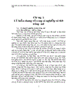 Đánh giá hiệu quả sử dụng công cụ nghiệp vụ thị trường mở của ngân hàng Nhà nước Việt Nam và giải pháp Giáo viên hướng dẫn