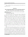 Hoạt động của ngân hàng thương mại trên thị trường chứng khoán Việt Nam 1