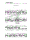 Giải pháp nhằm nâng cao chất lượng tín dụng đối với hộ sản xuất tại NHNo PTNT huyện Hương Khê tỉnh Hà Tĩnh 1