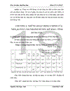 Phương hướng và giải pháp nhằm phát triển hoạt động kinh doanh của Ngân hàng Nông nghiệp và Phát triển Nông thôn chi nhánh huyện Mỹ Hào tỉnh Hưng Yên 1